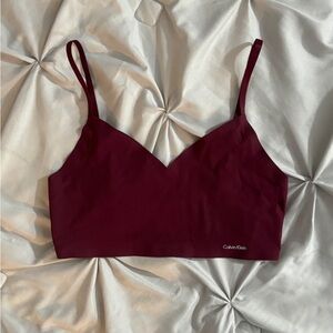 Calvin Klein Bralette